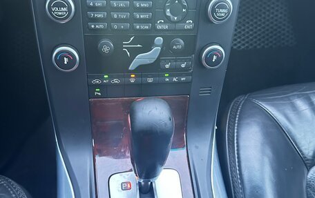 Volvo XC70 II рестайлинг, 2011 год, 1 500 000 рублей, 12 фотография