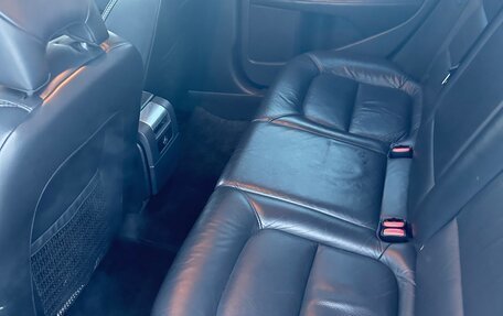 Volvo XC70 II рестайлинг, 2011 год, 1 500 000 рублей, 13 фотография