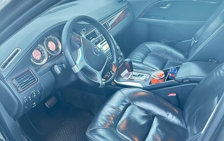 Volvo XC70 II рестайлинг, 2011 год, 1 500 000 рублей, 14 фотография