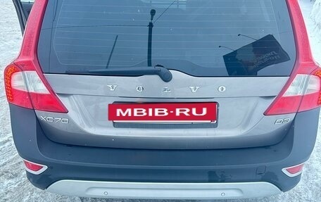 Volvo XC70 II рестайлинг, 2011 год, 1 500 000 рублей, 17 фотография