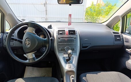 Toyota Auris II, 2007 год, 450 000 рублей, 8 фотография