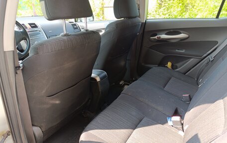 Toyota Auris II, 2007 год, 450 000 рублей, 9 фотография