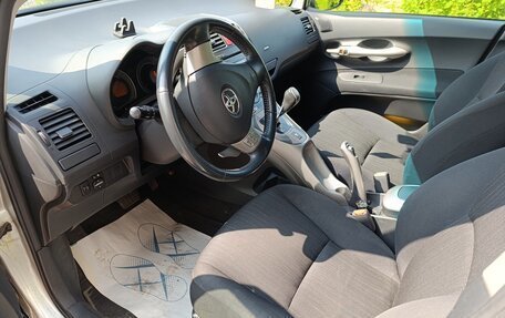 Toyota Auris II, 2007 год, 450 000 рублей, 6 фотография