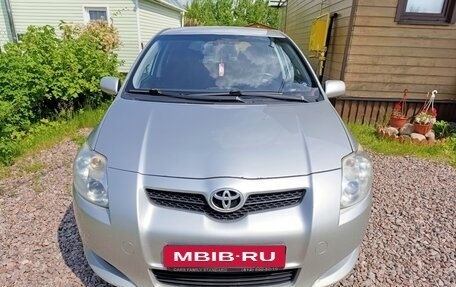 Toyota Auris II, 2007 год, 450 000 рублей, 2 фотография