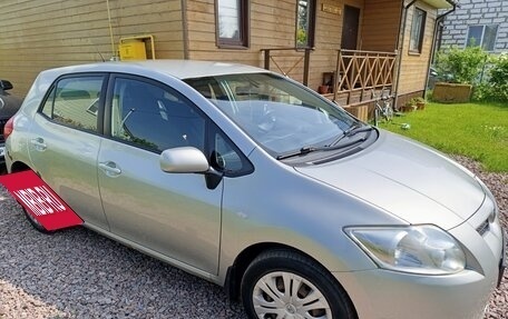 Toyota Auris II, 2007 год, 450 000 рублей, 3 фотография