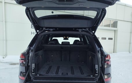 BMW X5, 2025 год, 15 990 000 рублей, 9 фотография