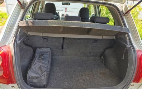 Toyota Auris II, 2007 год, 450 000 рублей, 11 фотография