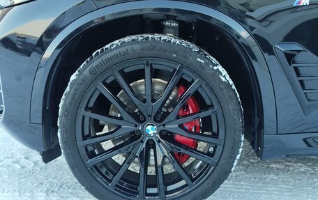 BMW X5, 2025 год, 15 990 000 рублей, 7 фотография