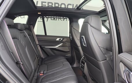 BMW X5, 2025 год, 15 990 000 рублей, 15 фотография