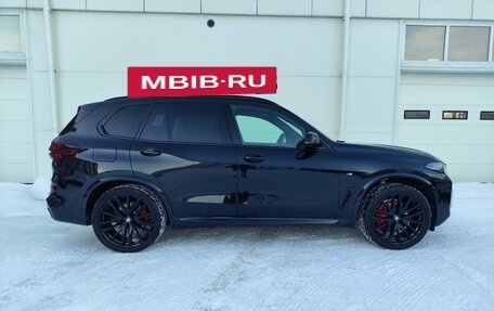 BMW X5, 2025 год, 15 990 000 рублей, 6 фотография