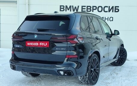 BMW X5, 2025 год, 15 990 000 рублей, 2 фотография