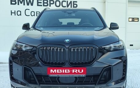 BMW X5, 2025 год, 15 990 000 рублей, 3 фотография