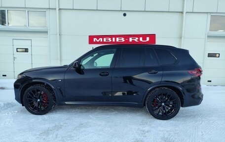 BMW X5, 2025 год, 15 990 000 рублей, 5 фотография