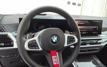 BMW X5, 2025 год, 15 990 000 рублей, 11 фотография