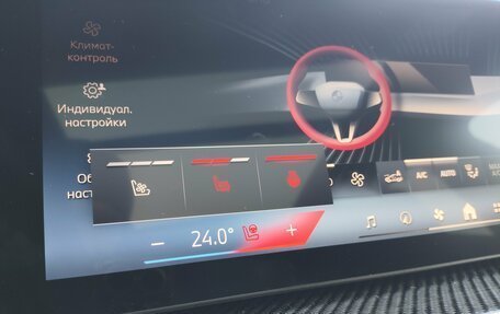 BMW X5, 2025 год, 15 990 000 рублей, 19 фотография