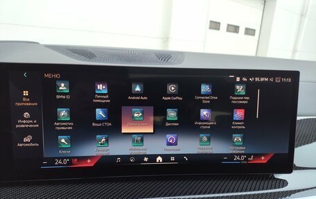 BMW X5, 2025 год, 15 990 000 рублей, 17 фотография