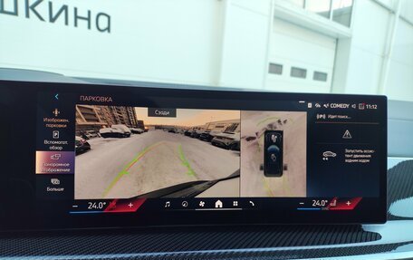 BMW X5, 2025 год, 15 990 000 рублей, 22 фотография