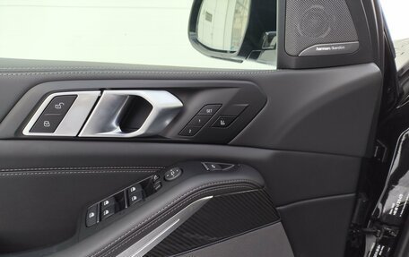 BMW X5, 2025 год, 15 990 000 рублей, 26 фотография