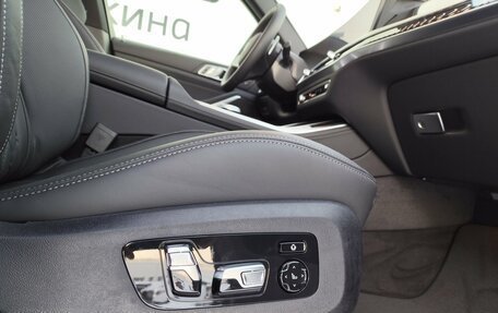 BMW X5, 2025 год, 15 990 000 рублей, 31 фотография