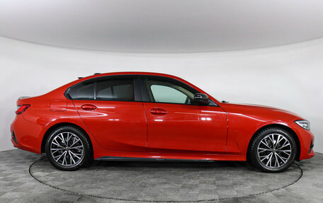 BMW 3 серия, 2021 год, 3 199 000 рублей, 6 фотография