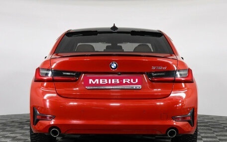 BMW 3 серия, 2021 год, 3 199 000 рублей, 4 фотография