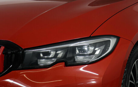 BMW 3 серия, 2021 год, 3 199 000 рублей, 7 фотография