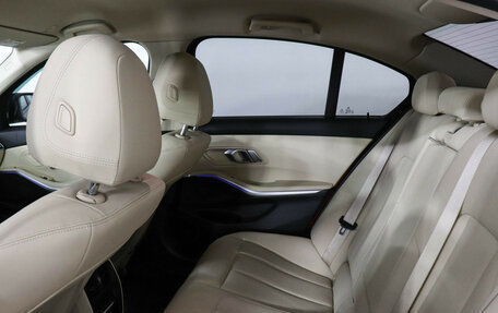 BMW 3 серия, 2021 год, 3 199 000 рублей, 14 фотография