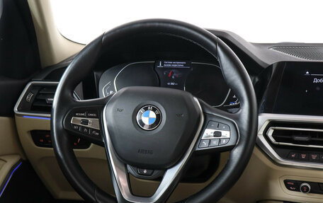 BMW 3 серия, 2021 год, 3 199 000 рублей, 15 фотография