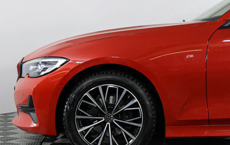 BMW 3 серия, 2021 год, 3 199 000 рублей, 8 фотография