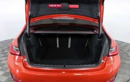 BMW 3 серия, 2021 год, 3 199 000 рублей, 9 фотография