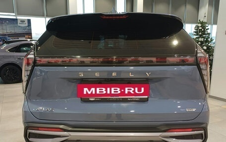 Geely Atlas, 2025 год, 3 970 990 рублей, 3 фотография