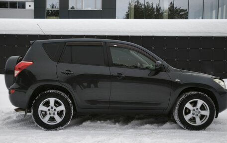 Toyota RAV4, 2008 год, 1 160 000 рублей, 5 фотография