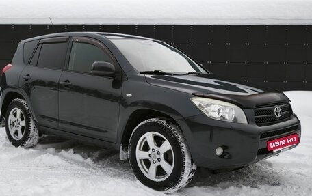 Toyota RAV4, 2008 год, 1 160 000 рублей, 3 фотография
