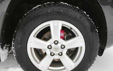 Toyota RAV4, 2008 год, 1 160 000 рублей, 12 фотография