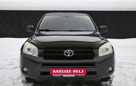 Toyota RAV4, 2008 год, 1 160 000 рублей, 2 фотография