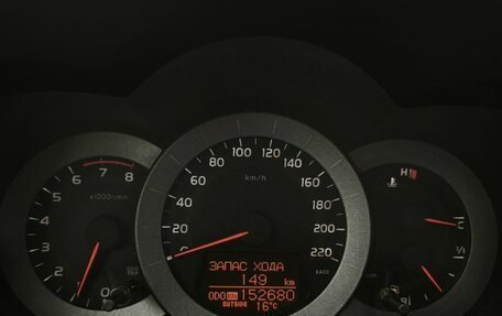 Toyota RAV4, 2008 год, 1 160 000 рублей, 15 фотография