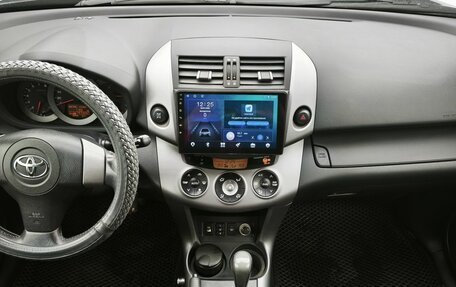 Toyota RAV4, 2008 год, 1 160 000 рублей, 17 фотография