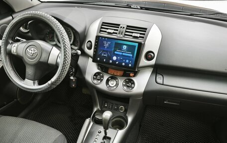 Toyota RAV4, 2008 год, 1 160 000 рублей, 16 фотография