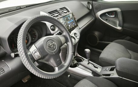 Toyota RAV4, 2008 год, 1 160 000 рублей, 19 фотография