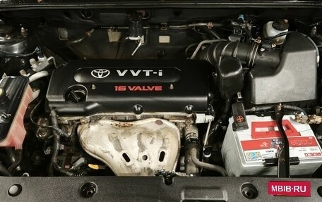 Toyota RAV4, 2008 год, 1 160 000 рублей, 13 фотография