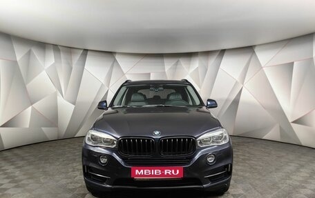 BMW X5, 2016 год, 3 843 000 рублей, 3 фотография