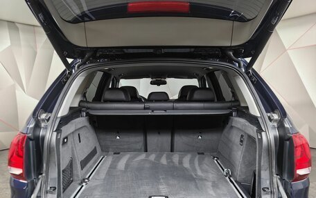 BMW X5, 2016 год, 3 843 000 рублей, 9 фотография