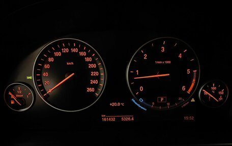 BMW X5, 2016 год, 3 843 000 рублей, 13 фотография