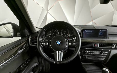 BMW X5, 2016 год, 3 843 000 рублей, 15 фотография
