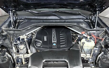 BMW X5, 2016 год, 3 843 000 рублей, 10 фотография