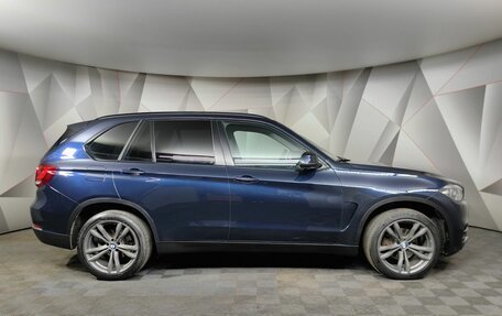 BMW X5, 2016 год, 3 843 000 рублей, 6 фотография