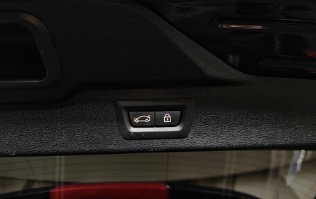 BMW X5, 2016 год, 3 843 000 рублей, 19 фотография