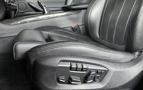 BMW X5, 2016 год, 3 843 000 рублей, 16 фотография