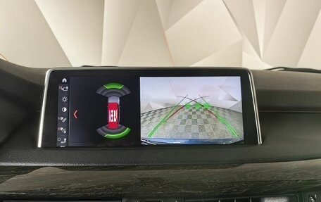 BMW X5, 2016 год, 3 843 000 рублей, 18 фотография