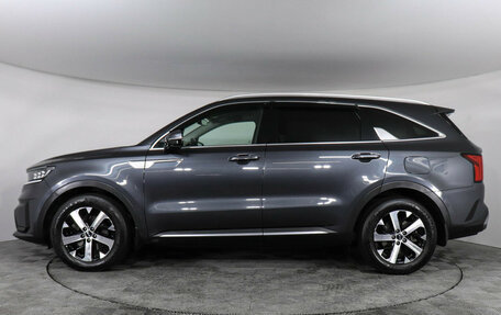 KIA Sorento IV, 2021 год, 3 789 000 рублей, 8 фотография